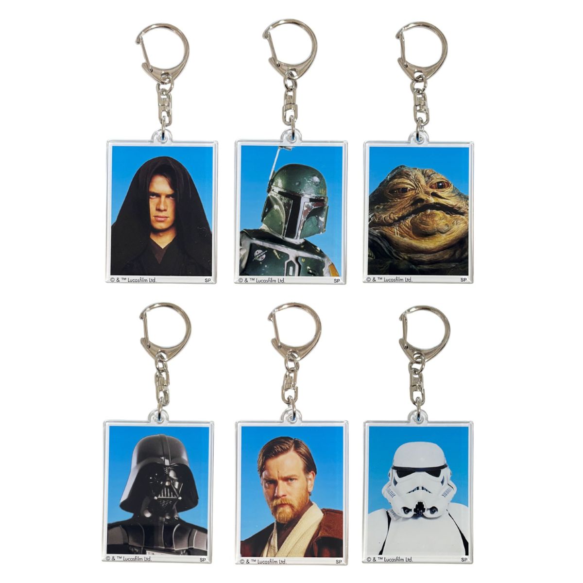 スター・ウォーズ グッズ – ページ 2 | WOWOW百貨店