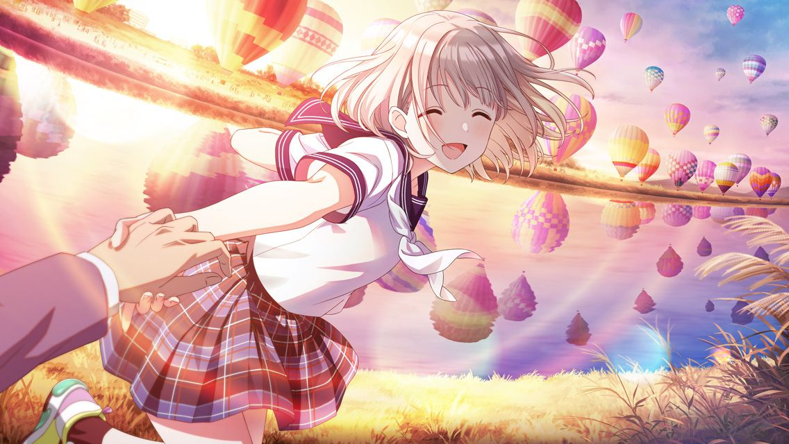 芹沢あさひ - 好きなもの語り - depth's Toybox