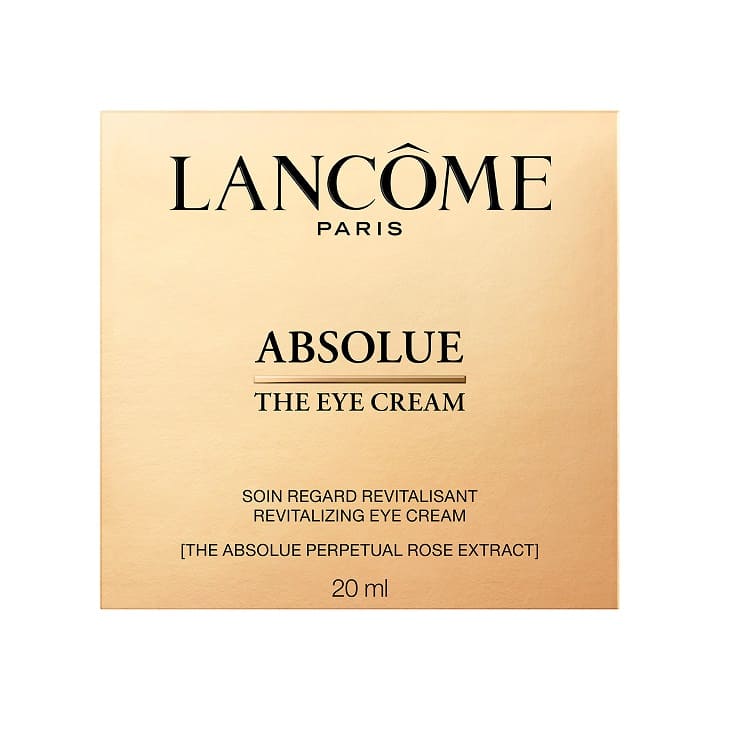 アプソリュ ザ アイクリーム: ランコム｜DEPACO 大丸・松坂屋 コスメストア