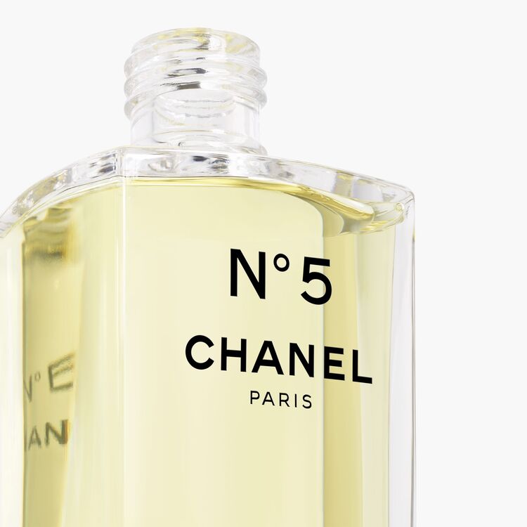 シャネル N°5 ザ ボディ オイル: CHANEL｜DEPACO 大丸・松坂屋