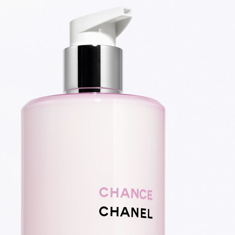 チャンス オー タンドゥル ボディ ローション:CHANEL(シャネル)の通販