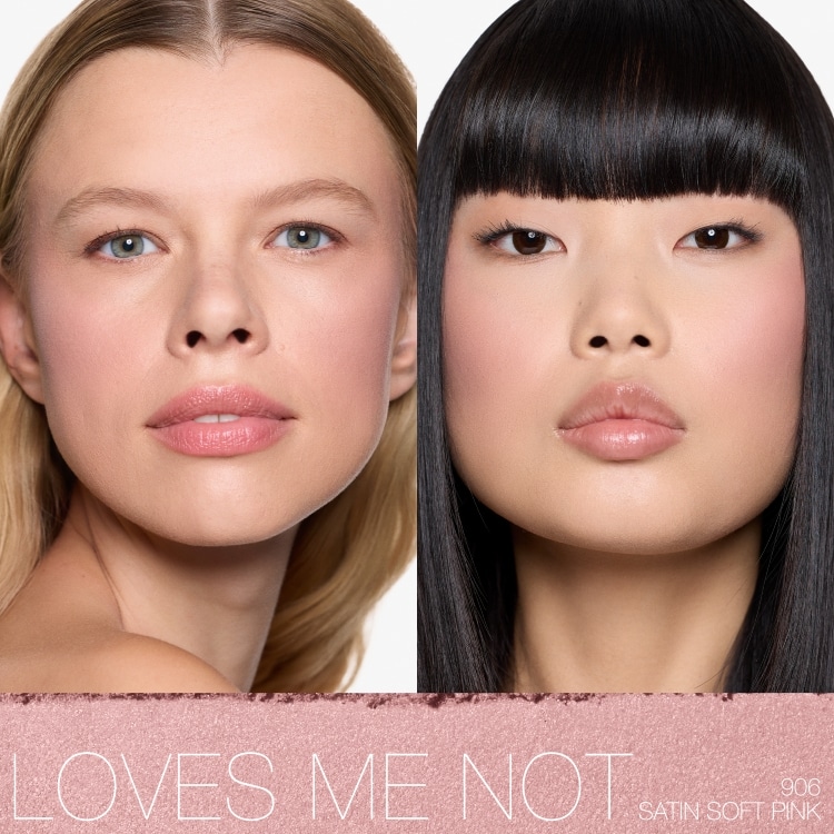ブラッシュ N（限定色）(906 LOVES ME NOT):NARS(ナーズ)の通販