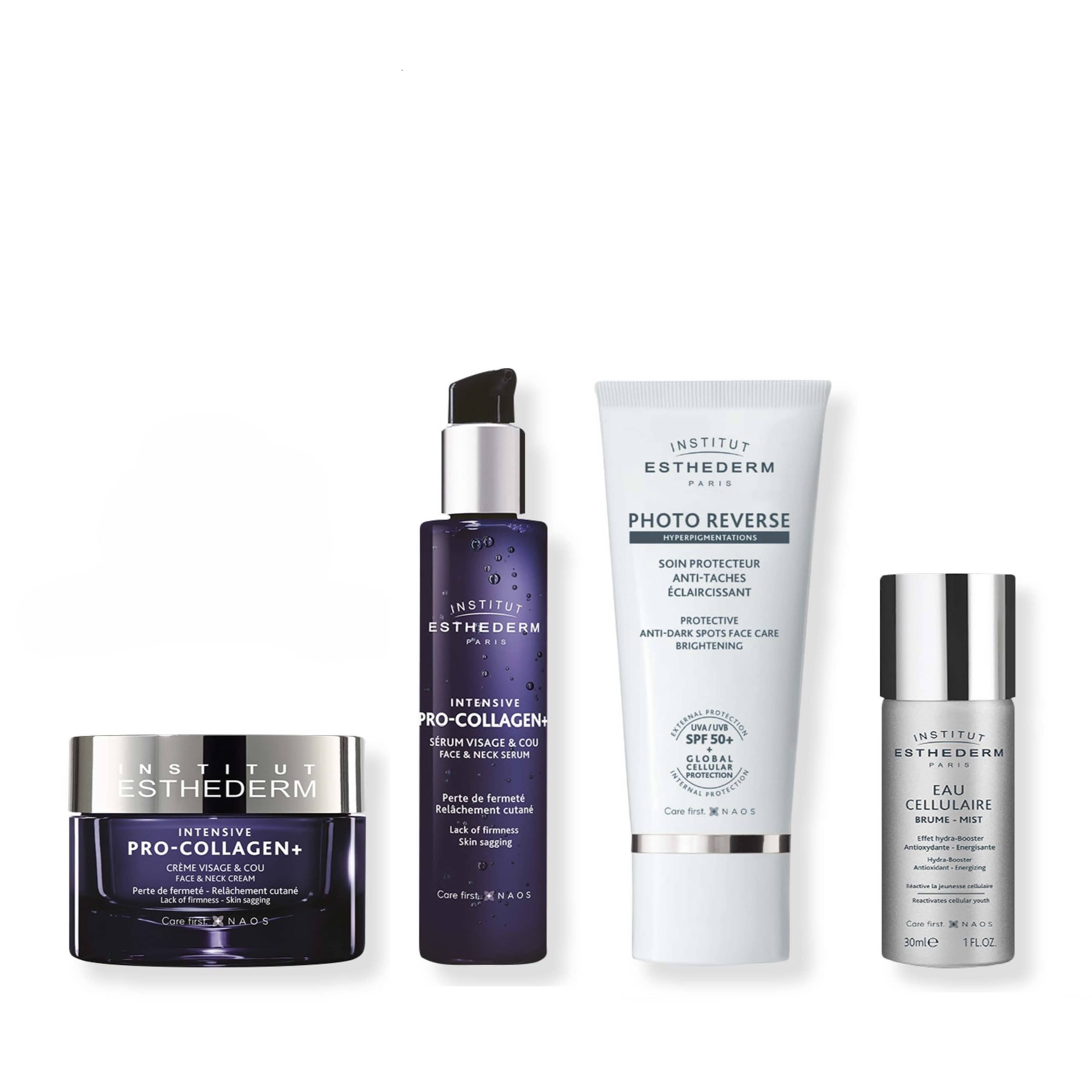 エステダム福袋 2026:エステダム(ESTHEDERM)の通販｜DEPACO 大丸