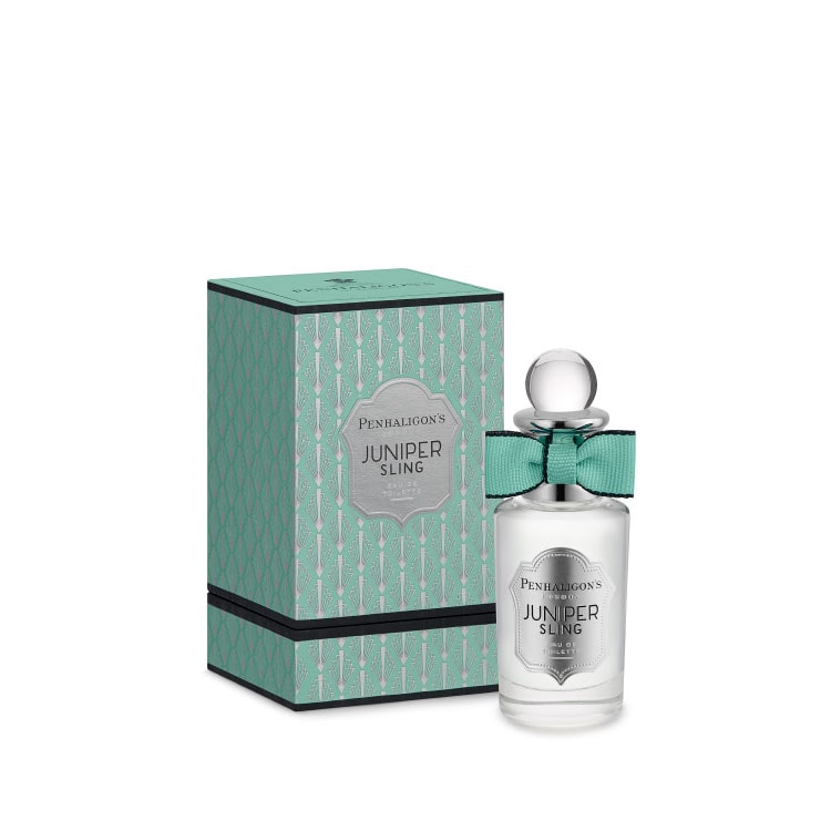 ジュニパー スリング オードトワレ:ペンハリガン(PENHALIGON'S)の通販