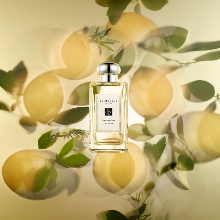 グレープフルーツ コロン(30mL): ジョー マローン ロンドン｜DEPACO