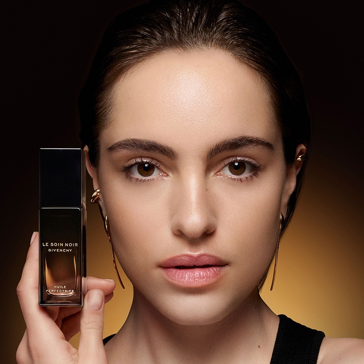 ソワン ノワール ユイル パーフェクトリス:ジバンシイ(GIVENCHY)の通販