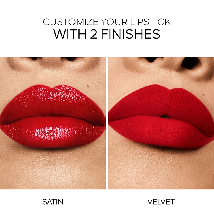 ルージュ ジェ(03): ゲラン｜DEPACO 大丸・松坂屋 コスメストア