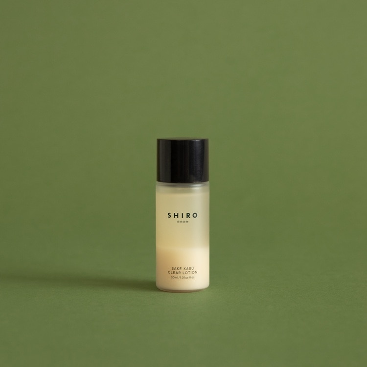 ホリデーセット 2025:SHIRO(シロ)の通販｜DEPACO 大丸・松坂屋 コスメ