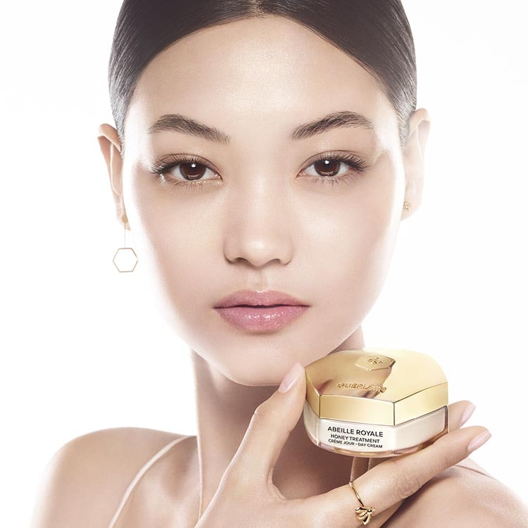 アベイユ ロイヤル トリートメント クリーム(50mL): ゲラン｜DEPACO