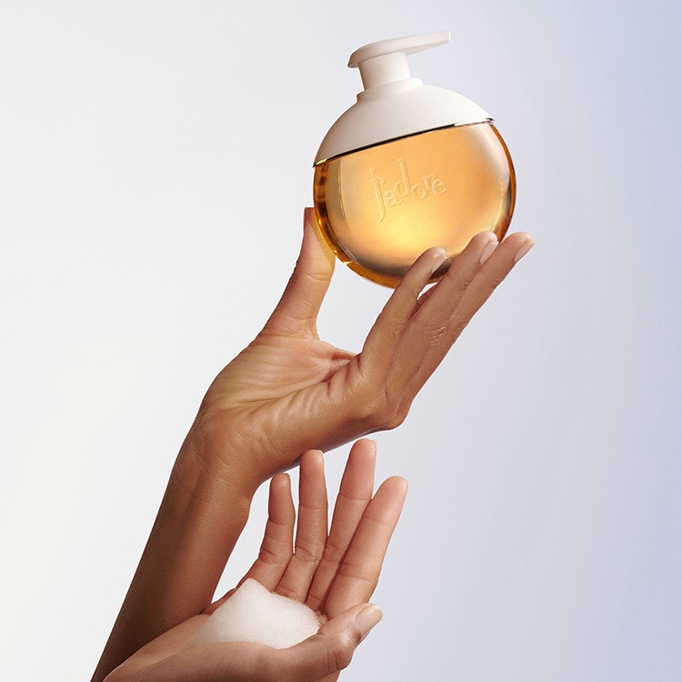ジャドール シャワー ジェル: ディオール｜DEPACO 大丸・松坂屋 コスメ