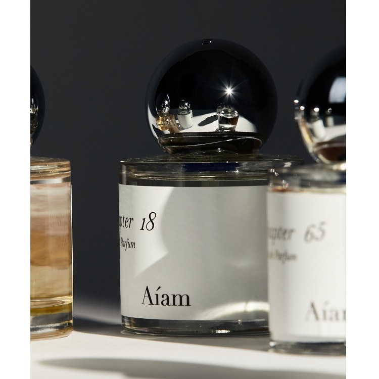 チャプター18 50mL:アイアム(Aiam)の通販｜DEPACO 大丸・松坂屋 コスメ