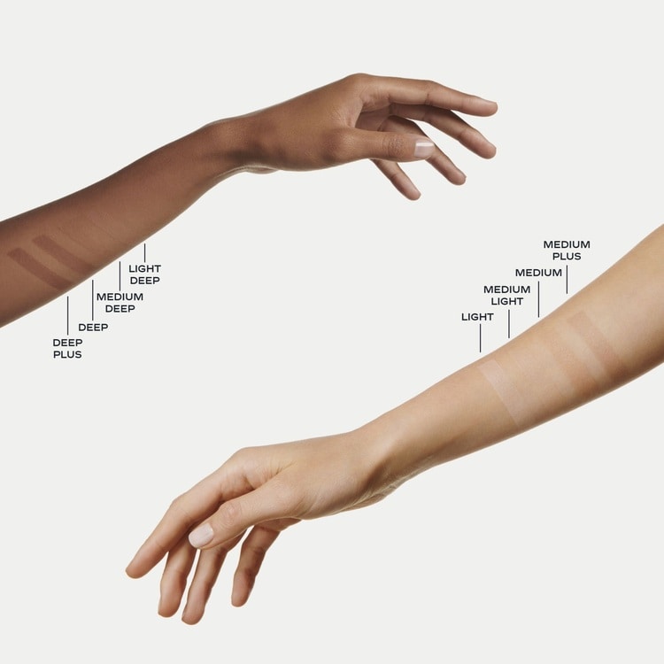 レ ベージュ オー ドゥ タン(ライト): CHANEL｜DEPACO 大丸・松坂屋