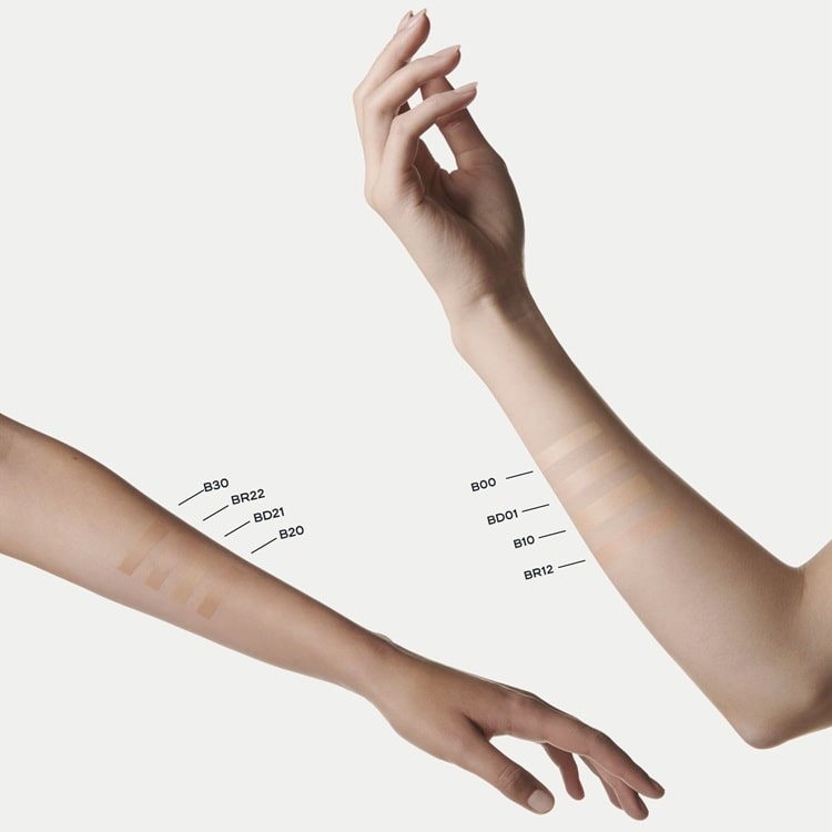 サブリマージュ レサンス ドゥ タン クッション(BD01):CHANEL(シャネル