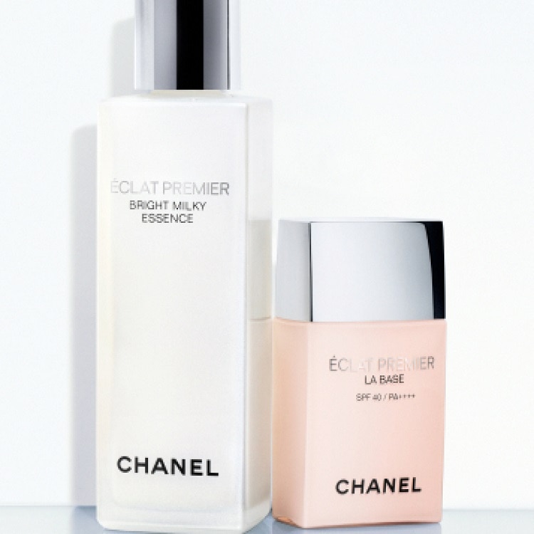 エクラ プルミエ ブライト ミルキー エッセンス():CHANEL(シャネル)の