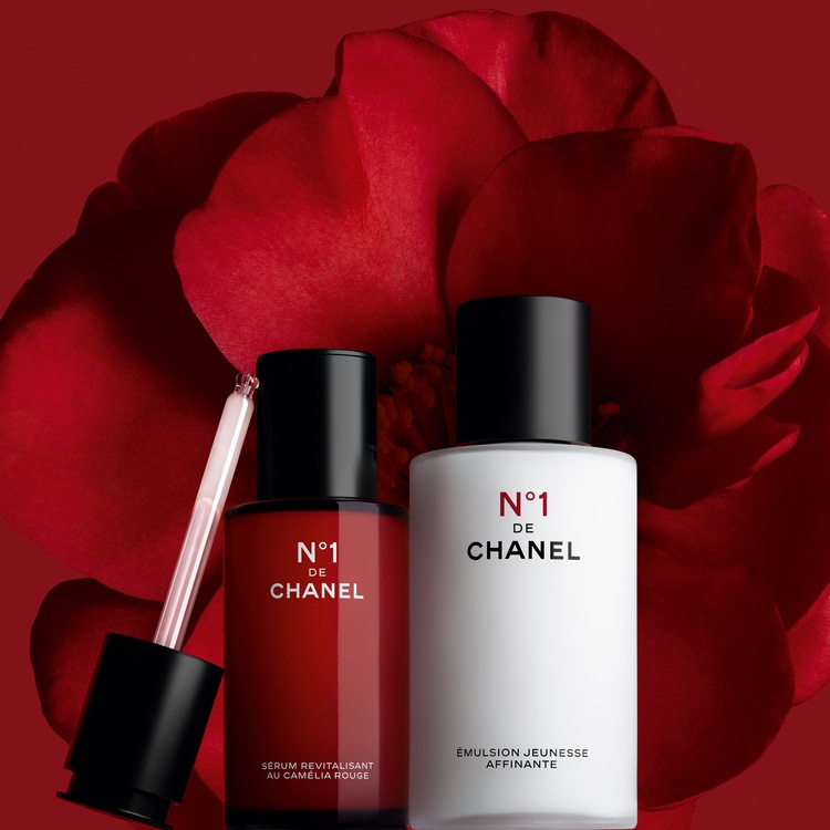 セラム N°1 ドゥ シャネル(30mL): CHANEL｜DEPACO 大丸・松坂屋