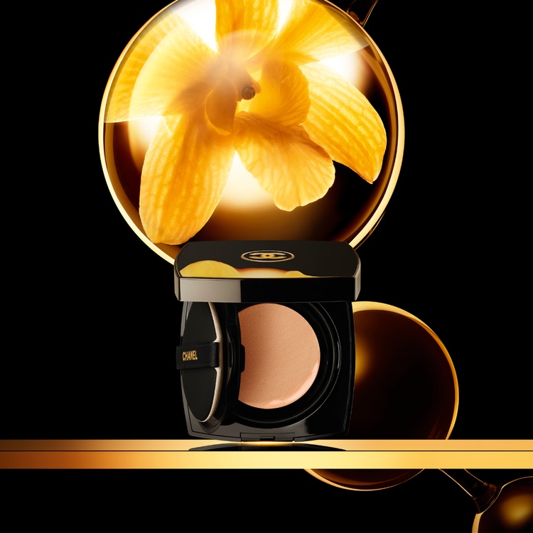 サブリマージュ レサンス ドゥ タン クッション(BD01):CHANEL(シャネル