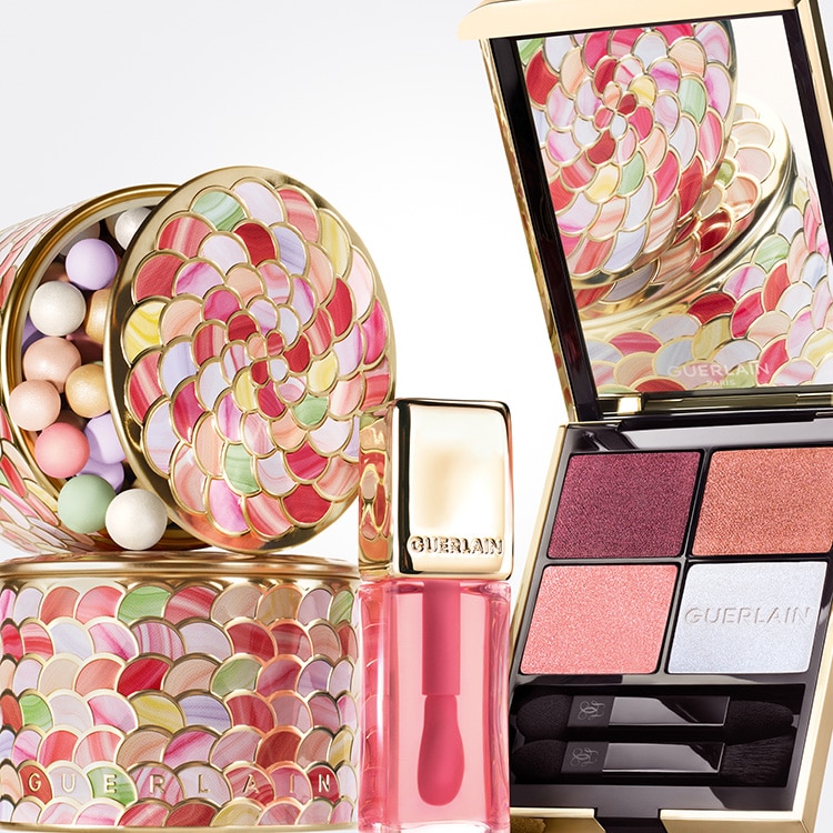 メテオリット ビーユ(01): ゲラン｜DEPACO 大丸・松坂屋 コスメストア