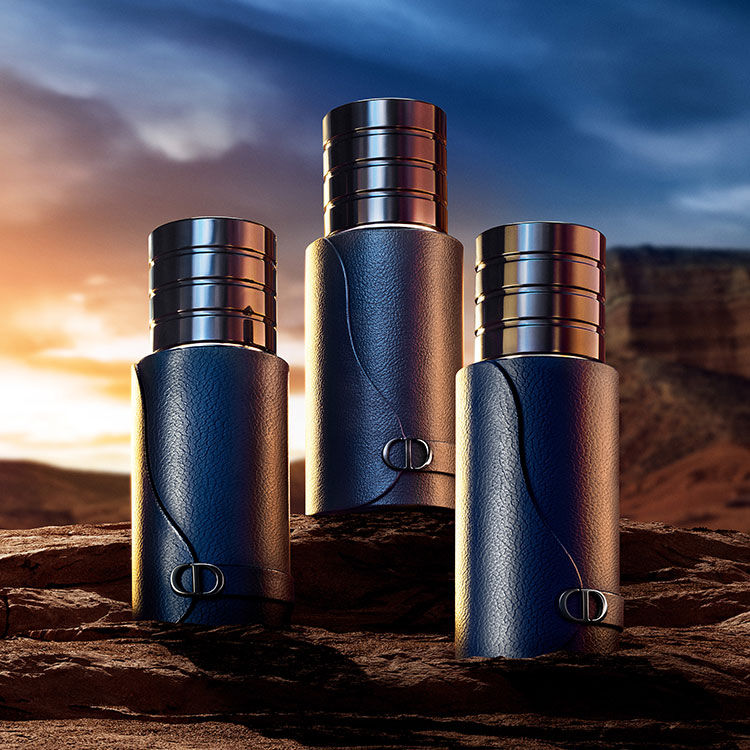 ソヴァージュ トラベル スプレー 限定ボトル:ディオール(DIOR)の通販