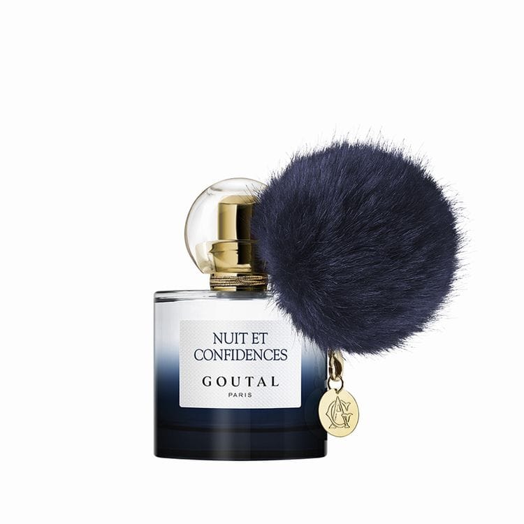 ニュイ エ コンフィダンス オードパルファム(50mL): グタール｜DEPACO