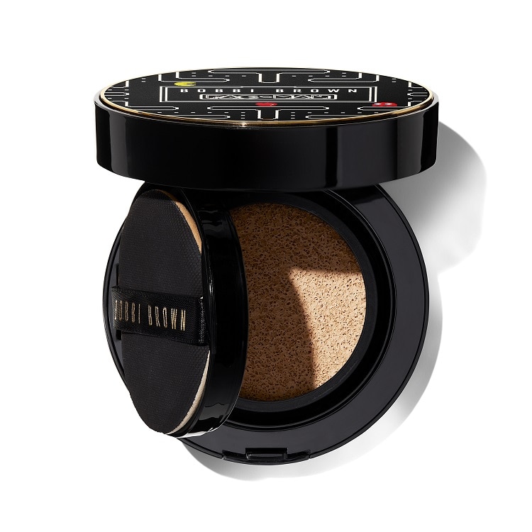 インテンシブ スキン セラム クッション ファンデーション SPF 40