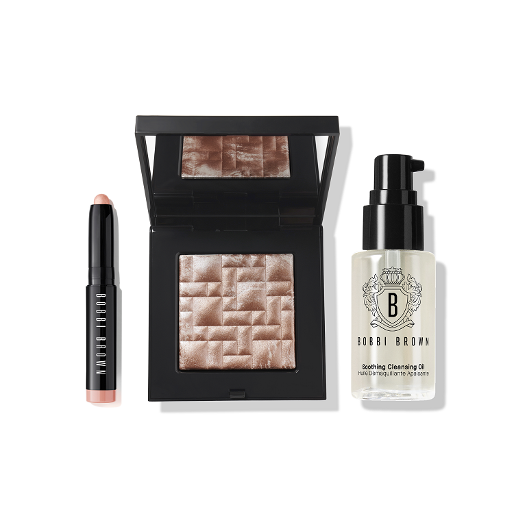 ミニ ラッキー セット:ボビイ ブラウン(BOBBI BROWN)の通販｜DEPACO