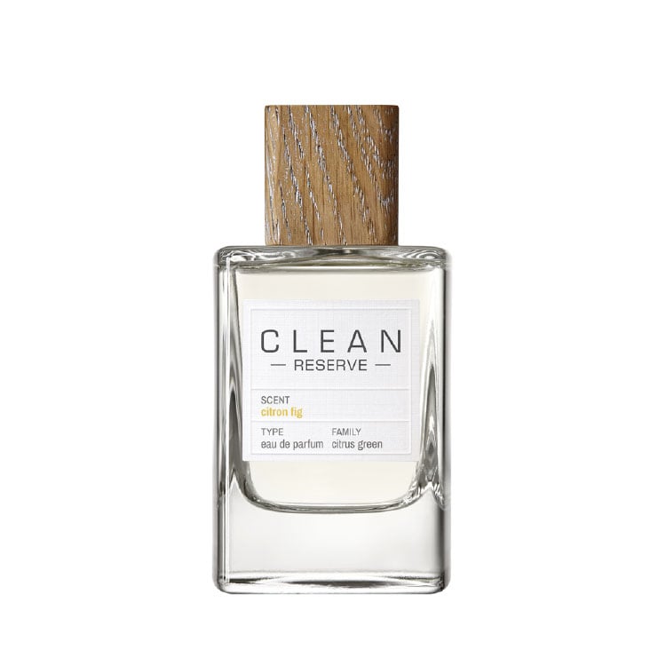 クリーン リザーブ シトロンフィグ オードパルファム:クリーン(CLEAN