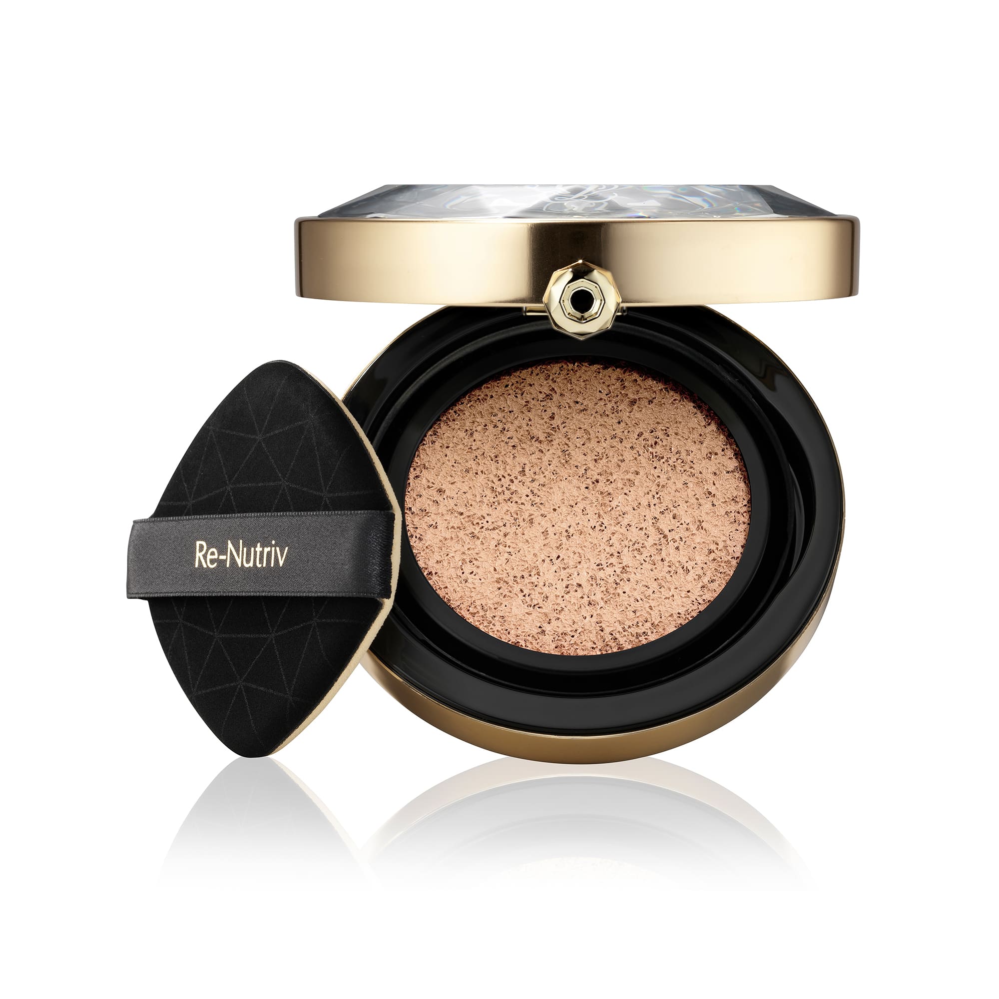 リニュートリィブ ラディアンス セラム クッション N(ウォーム