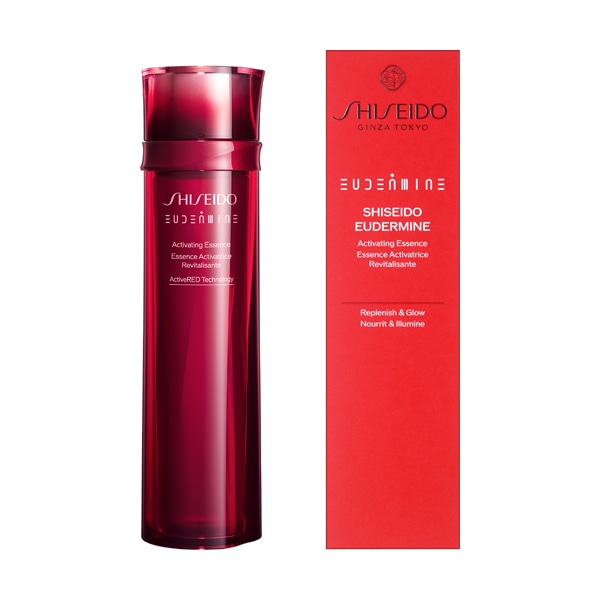 オイデルミン エッセンスローション(145mL): SHISEIDO｜DEPACO 大丸