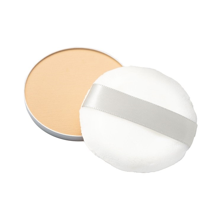 UVカット サンスクリーン（R） パウダー リフィル（パフ付