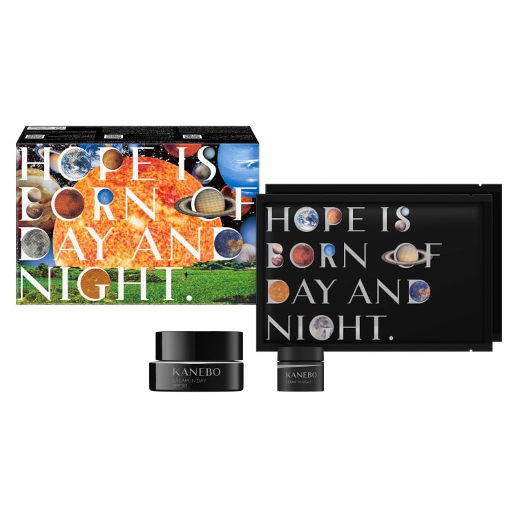 クリーム イン デイII キット リミテッド エディション＜限定品