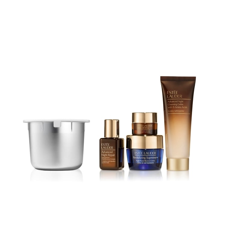 楽天市場】エスティ ローダー ホリデー アドバンス ナイト リペア