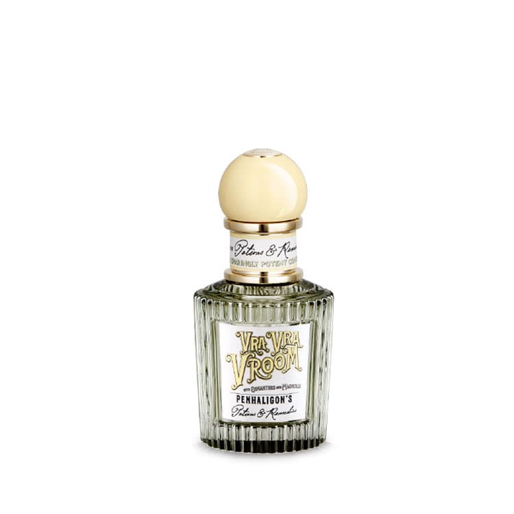 ヴラ ヴラ ヴルーム オードパルファム:ペンハリガン(PENHALIGON'S)の