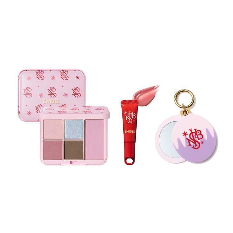 スナイデル ビューティ（SNIDEL BEAUTY）メイクの通販｜DEPACO 大丸