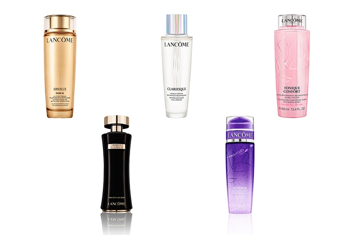 ランコム(LANCOME)〉の化粧水はなぜ人気が高い？その理由と成分