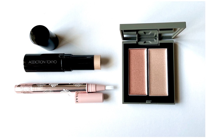 垢抜けメイクのために味方にするのは、光と影 #MAQUIA