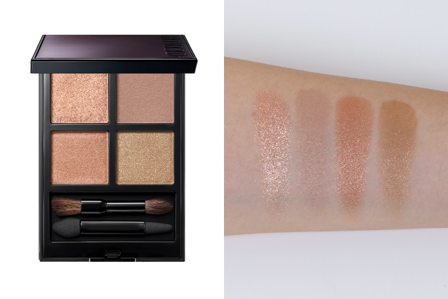 ADDICTION(アディクション)〉「ザ アイシャドウ パレット +」が新登場