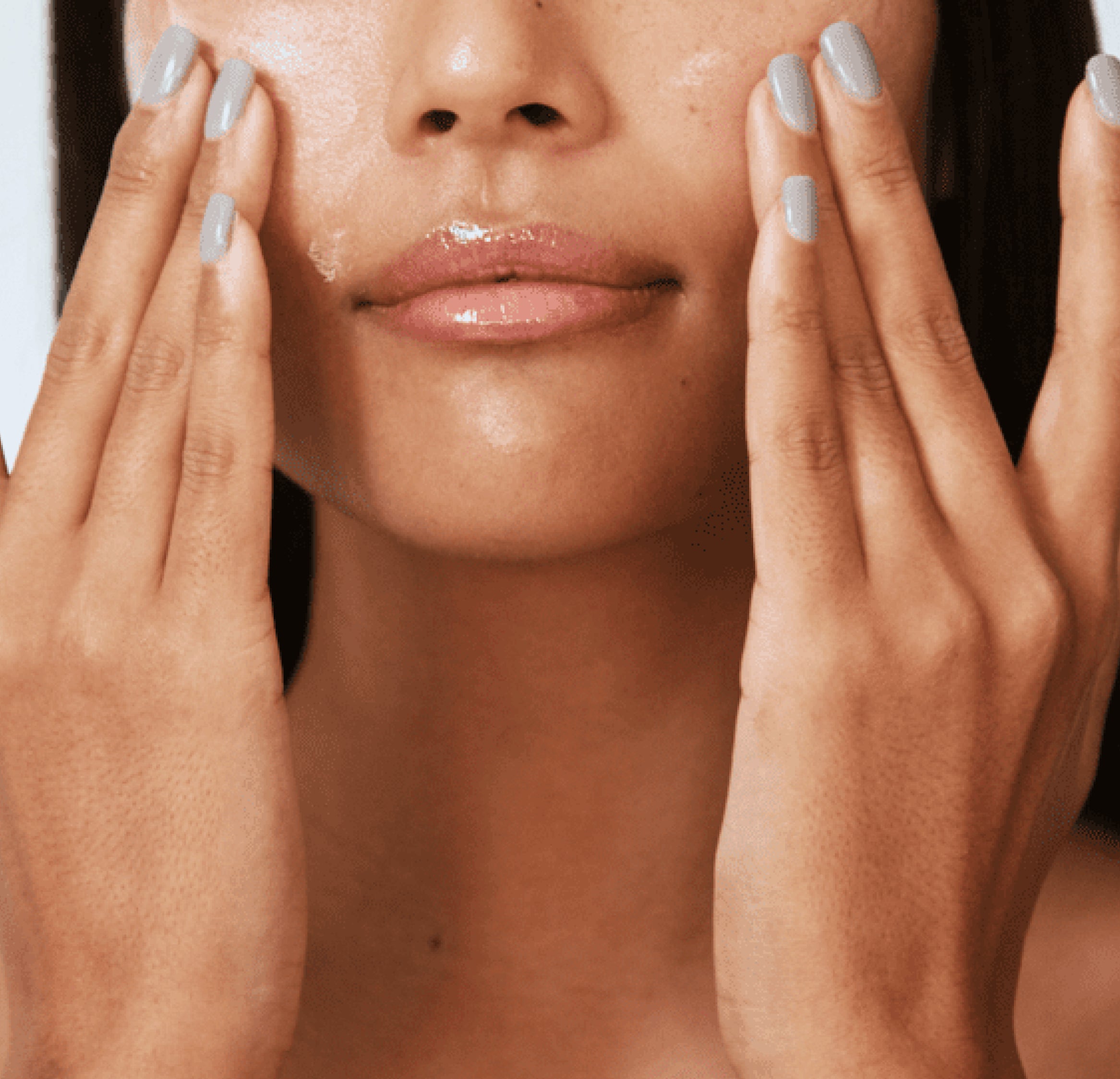 Advanced UV Shield: DNA EGF FGF Sunscreen for Firm, Protected Skin