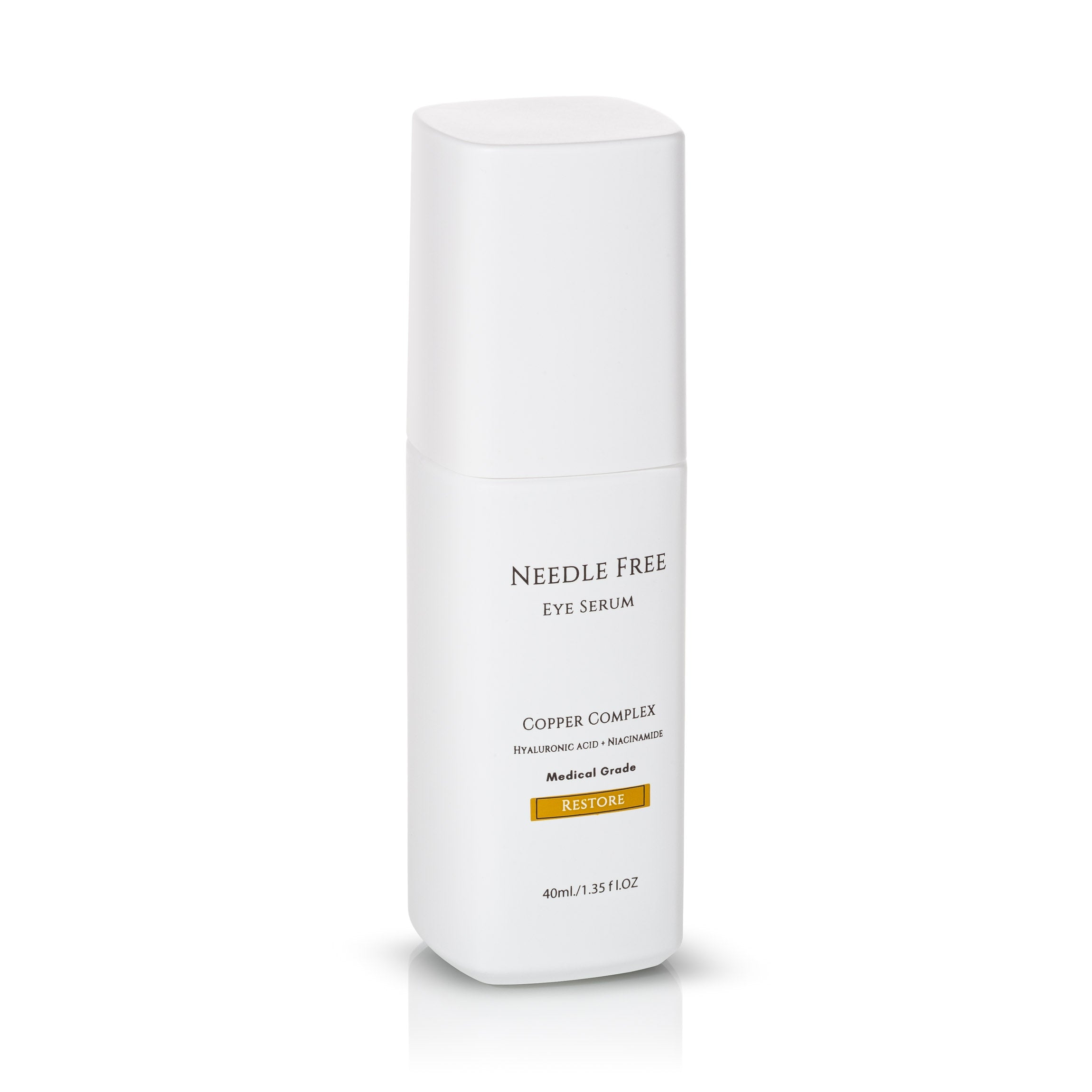 Needle-Free Eye Serum | Lift & Firm Eyes – dermagenixlab