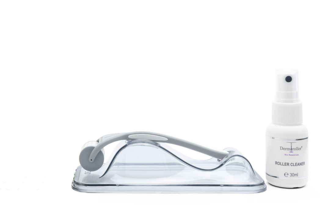 ダーマローラーHC902取扱説明書について – Dermaroller Japan