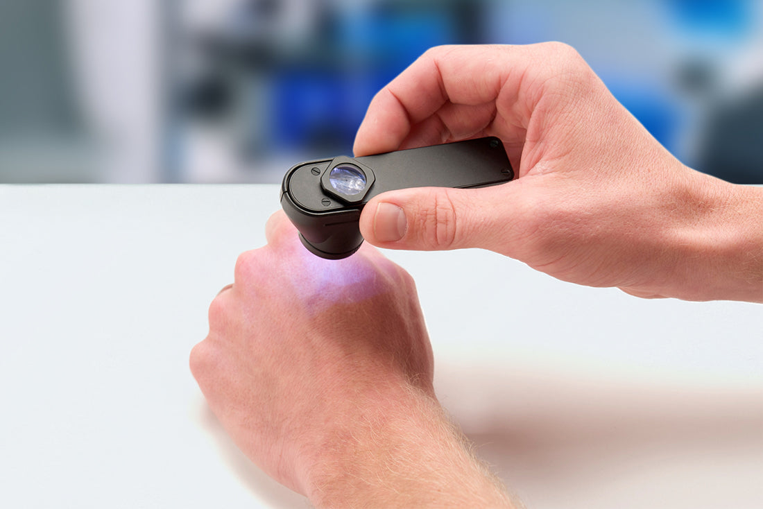 DermLite DL1 | Dermatoscopes.com