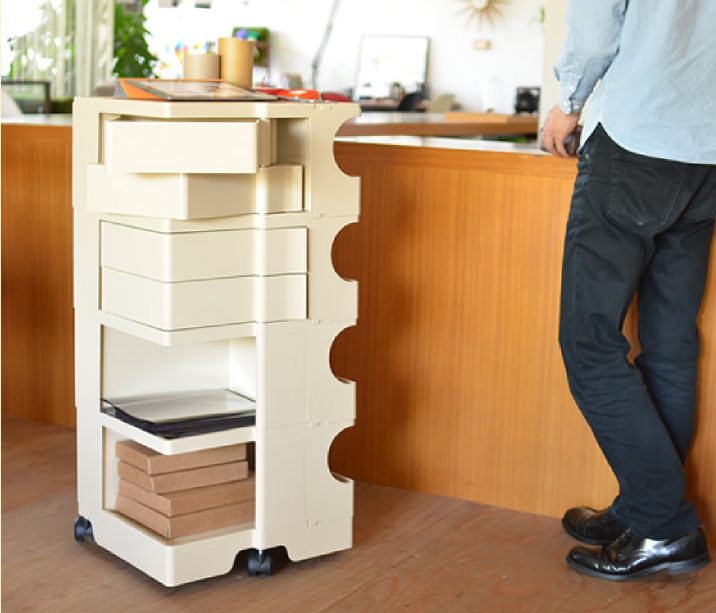 ボビーワゴンのすべて | インテリアショップvanilla