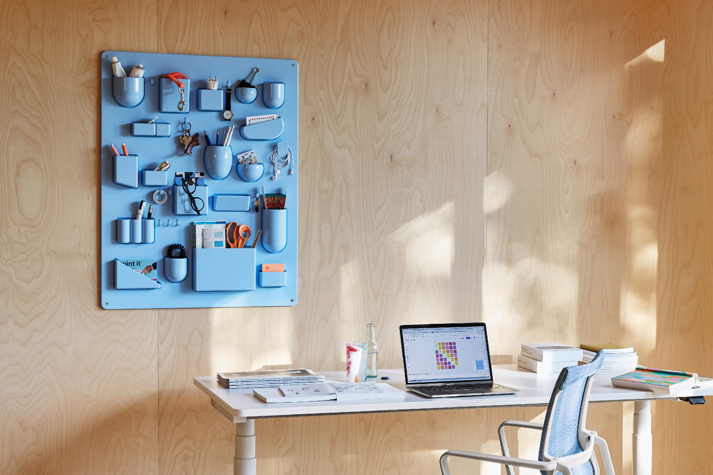 Vitra（ヴィトラ） ウーテンシロ RE 1（Uten.Silo RE I） | インテリア