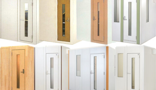 中古防音室を探す | MIKI MUSIC DESIGN+