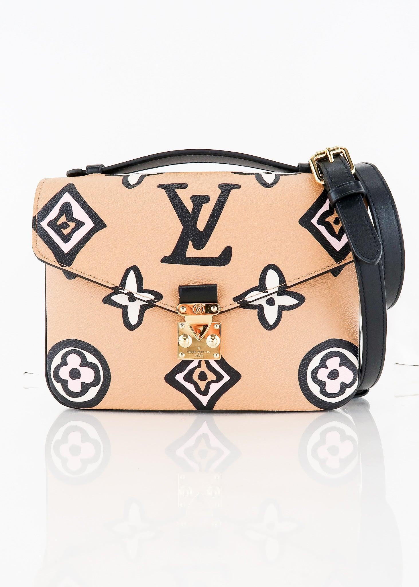 Louis Vuitton Wild At Heart Pochette Métis Arizona – DAC