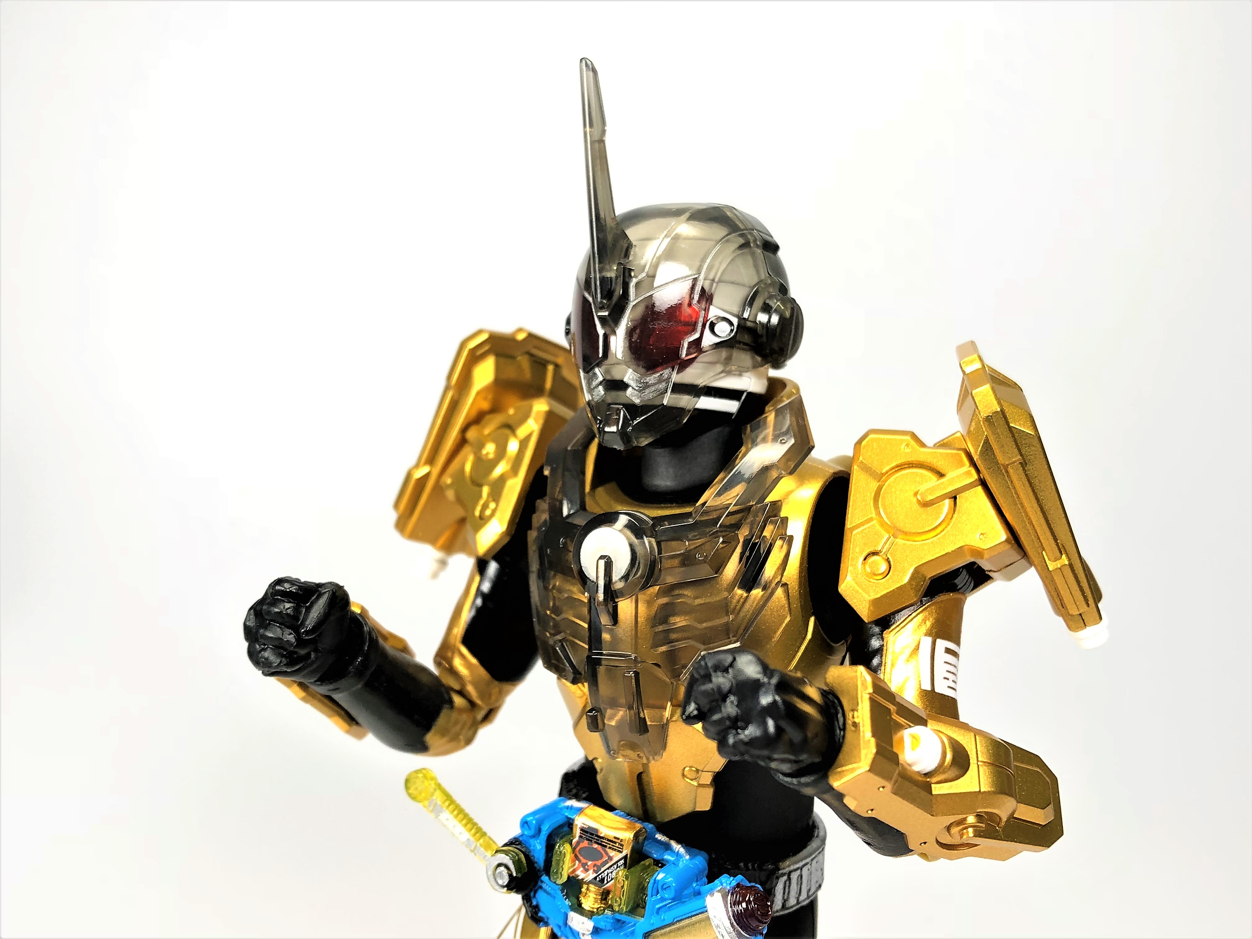 S.H.Figuarts仮面ライダーグリスブリザード予約開始決定！！ 予約の