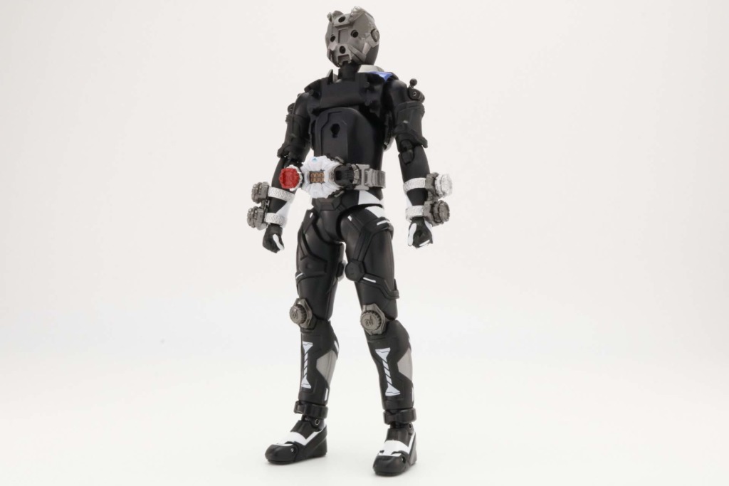 S.H.Figuarts仮面ライダーゲイツリバイブ 真の救世主セットレビュー