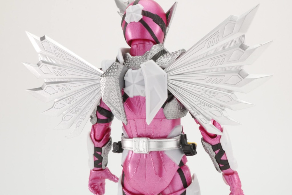 S.H.Figuarts仮面ライダー迅 フライングファルコン レビュー！ 安心高