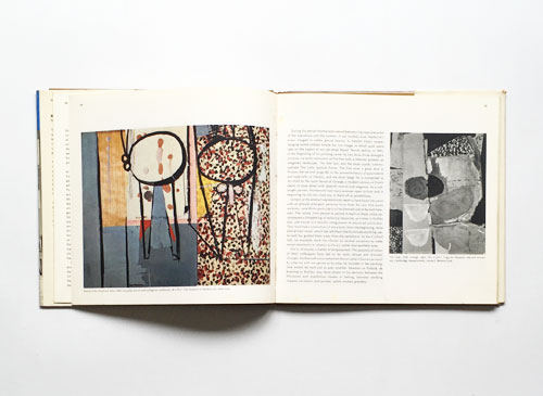 古書古本 dessin: Frank O'Hara: Robert Motherwell（ロバート・マザー