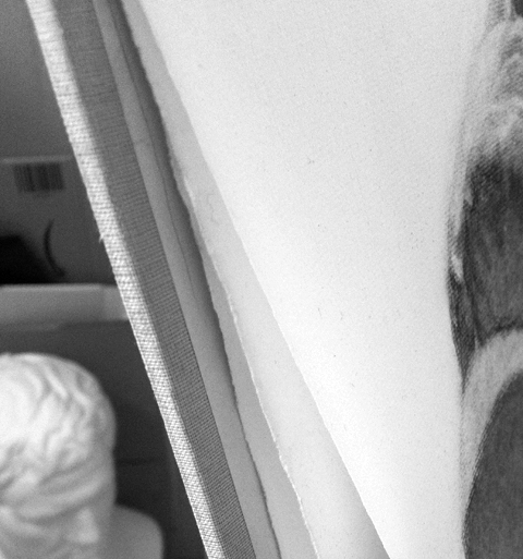 木炭デッサンに最適な木炭紙の特徴と種類 | エムキューブド（旧DESSIN