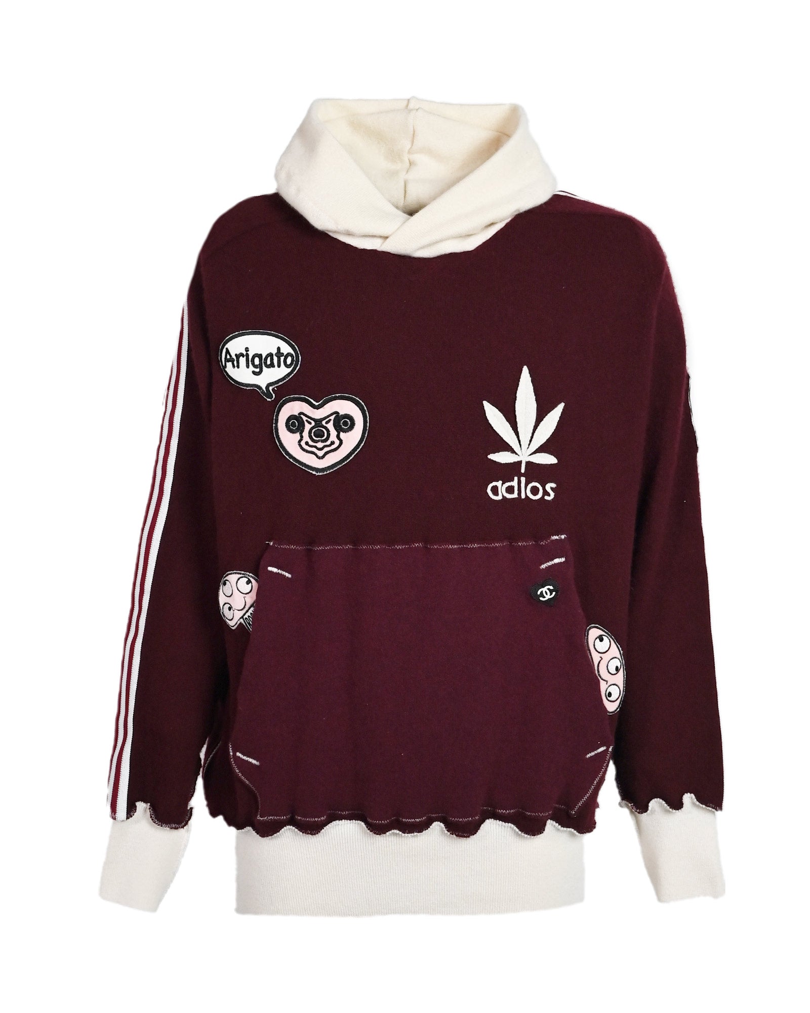 A LOVE MOVEMENT (ア・ラブ・ムーブメント) | Detail Application